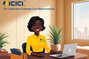 icici Lombard car insurance customer support